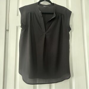Gibson Cap Sleeve Women's Blouse